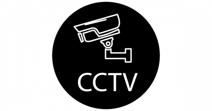gallery/cctv logo