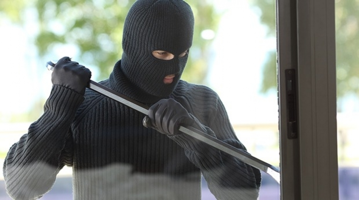 gallery/burglar